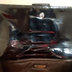 Micheal kors  clutch